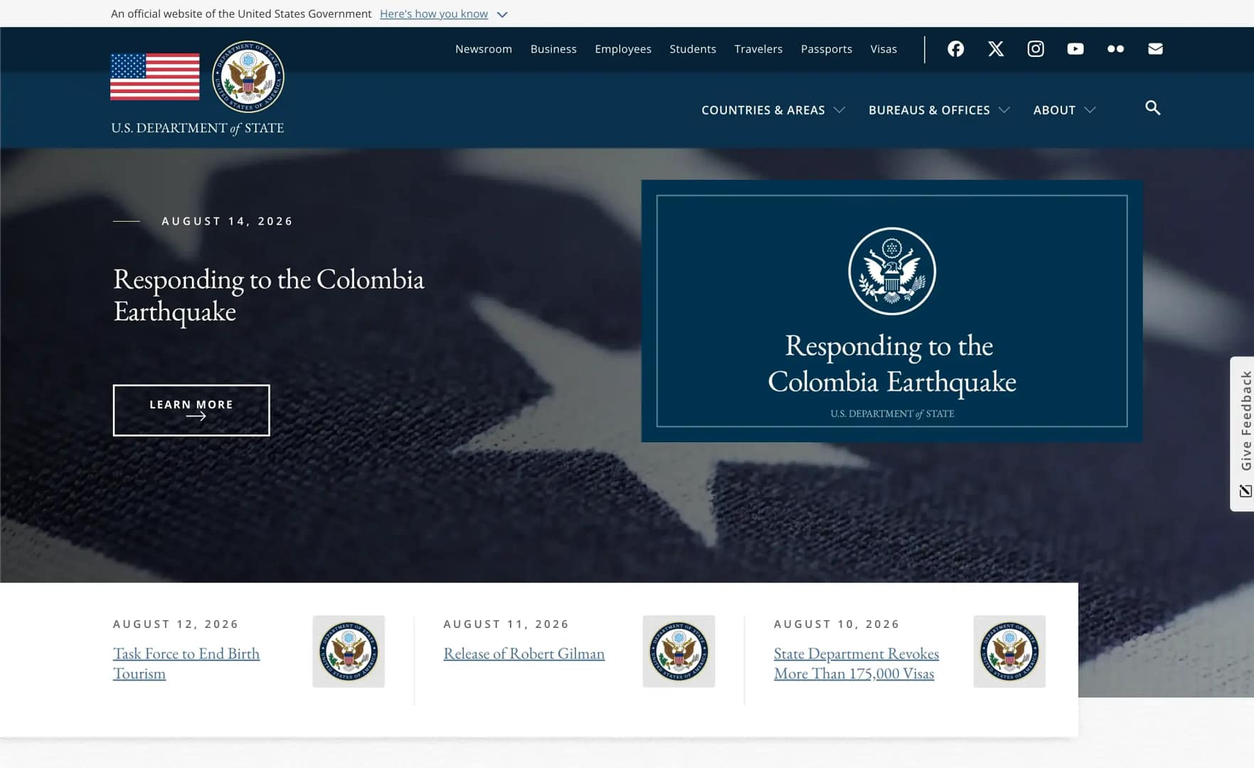 21 Great Sample WordPress Sites, Expert-Picked for 2026
