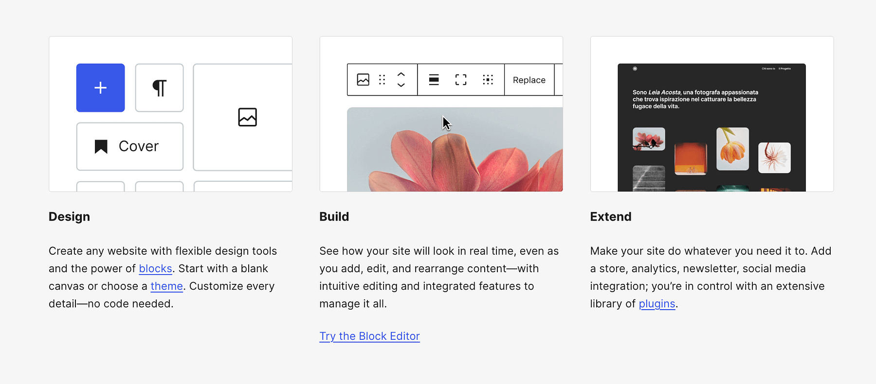 10 Best Free Blogging Sites in 2024 (Create a Blog for Free)