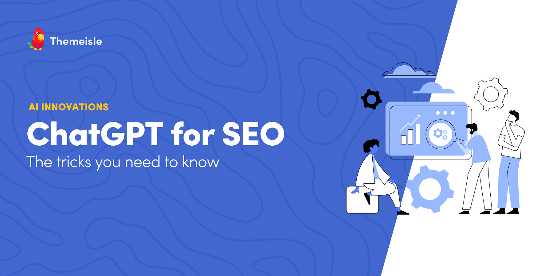 How to Use ChatGPT for SEO: A Beginner's Guide