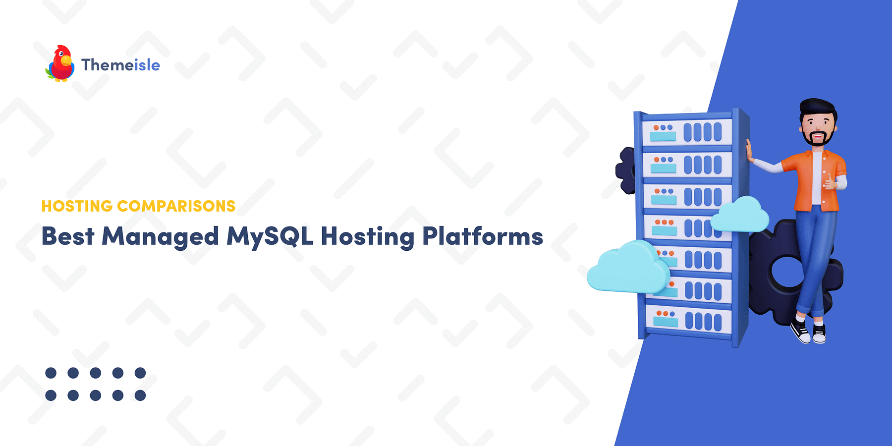 5 Best Managed MySQL Hosting Platforms Compared