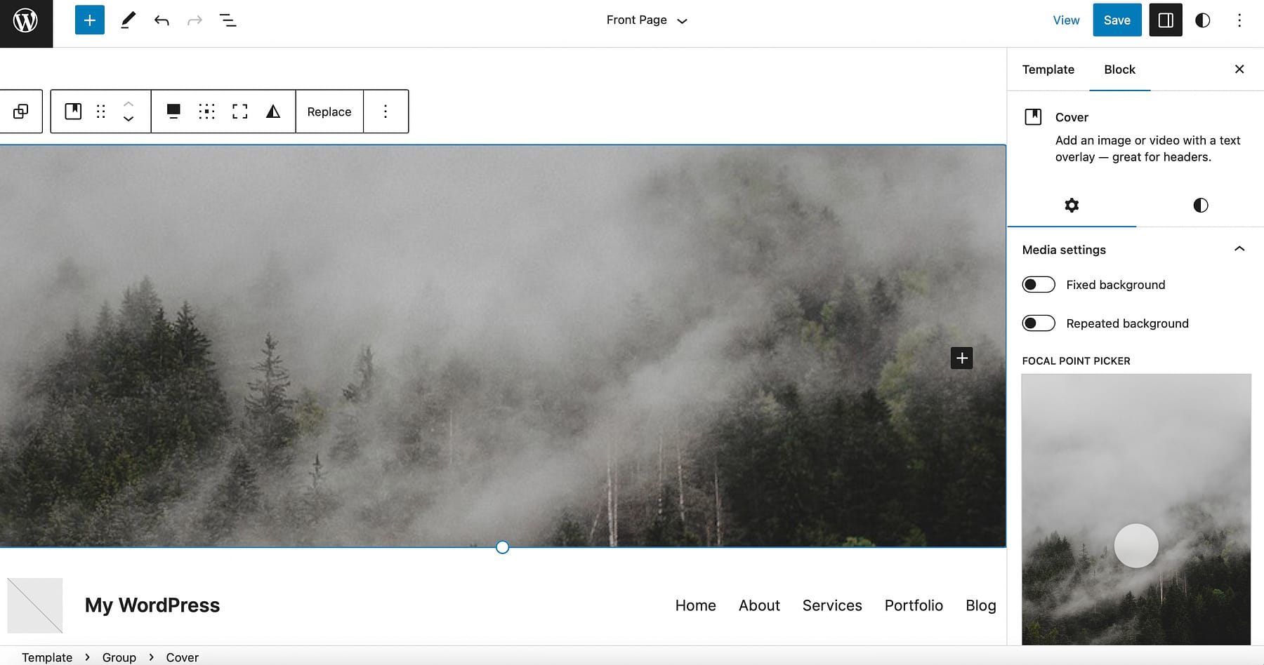 WordPress Block Patterns: What Are They? And How to Use Them