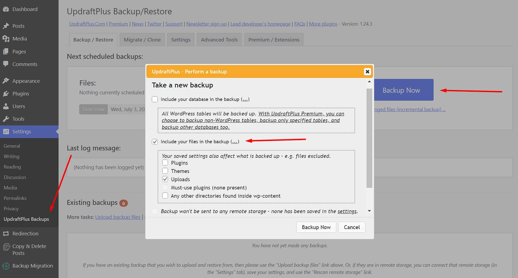 How to Download Images From WordPress Media Library: 3 Ways
