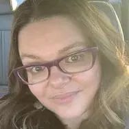 Jennifer Stout, Senior UX Designer at WebDevStudios profile photo.