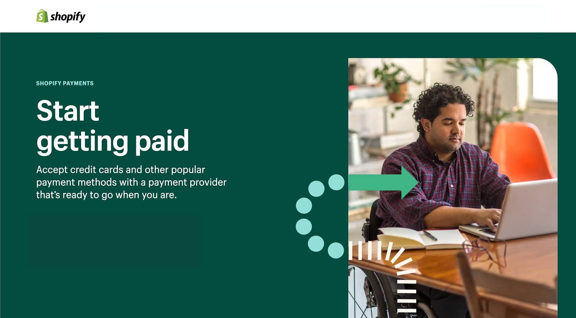 Shopify Payments review