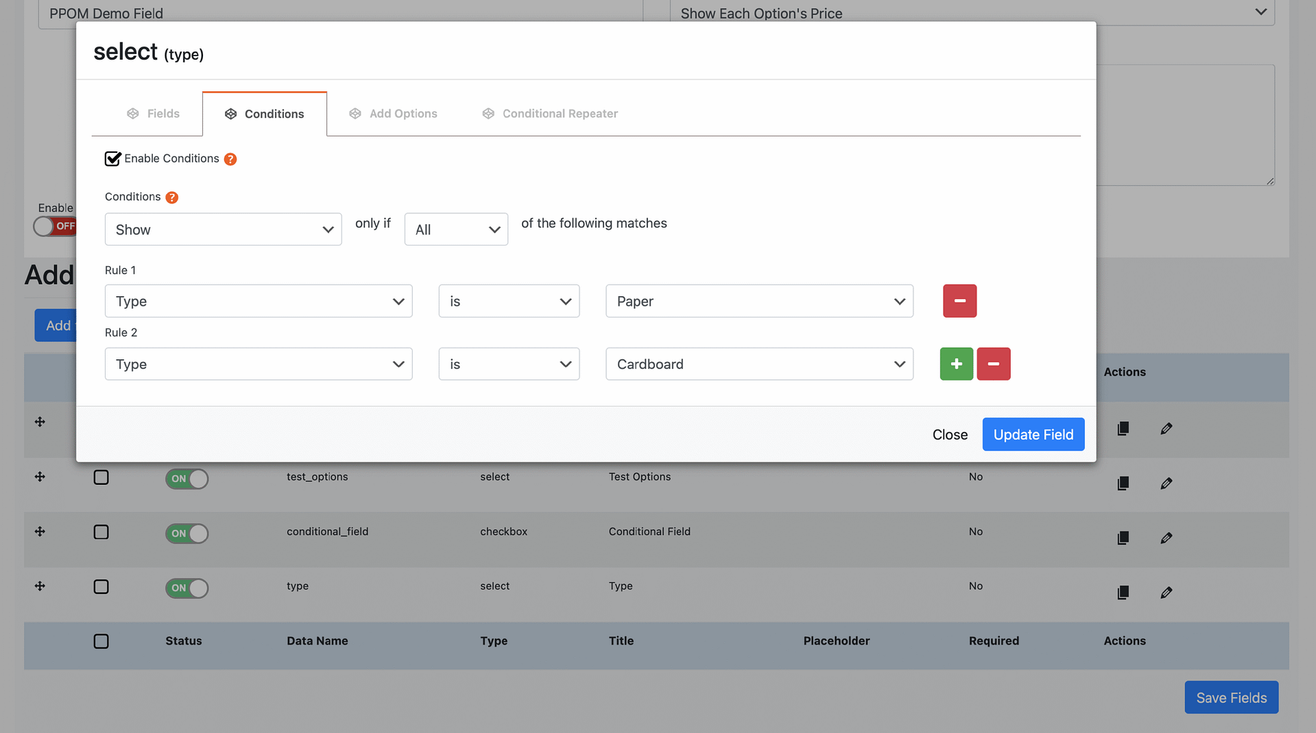 How to Build a WooCommerce Print Shop Order Form With File Upload