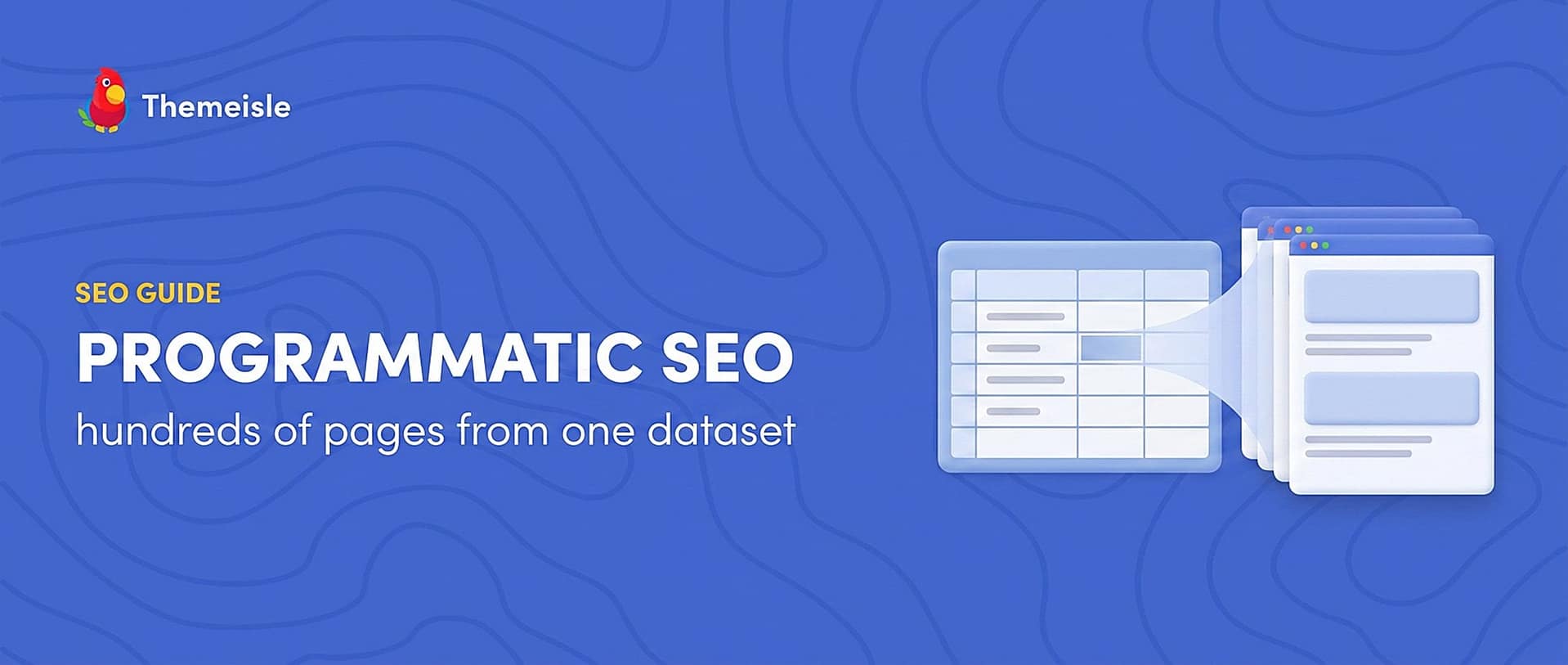 <a href="https://themeisle.com/blog/programmatic-seo-wordpress/" target="_blank">Programmatic SEO for WordPress: An Honest Guide (2026)</a>