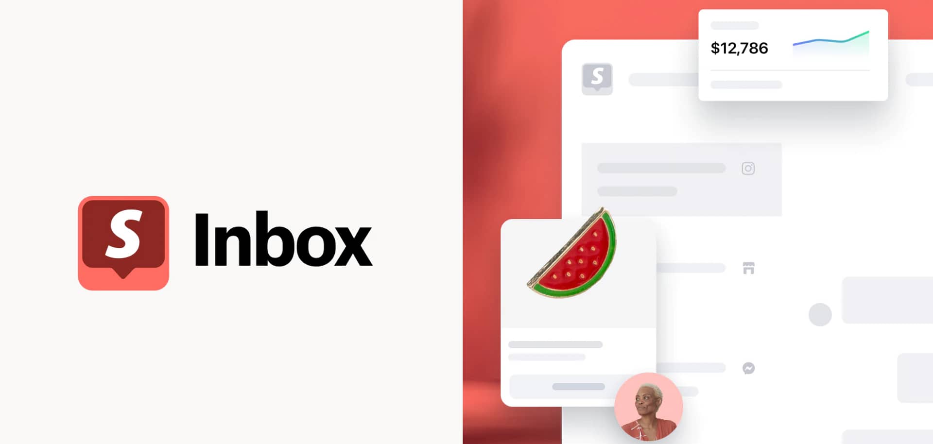 Shopify Inbox, one of the best Shopify apps