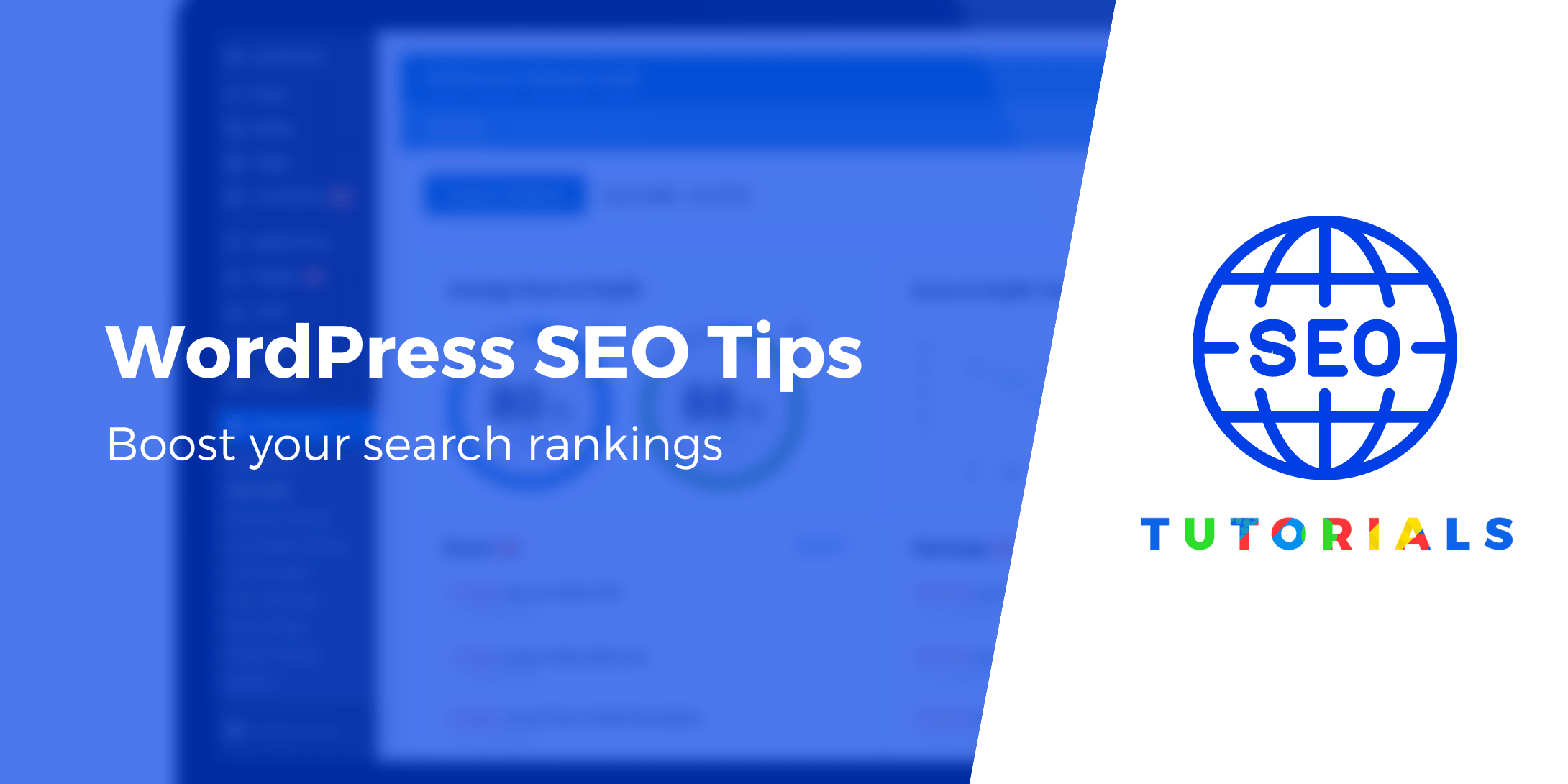 6 Quick WordPress SEO Tips to Boost Your Search Rankings