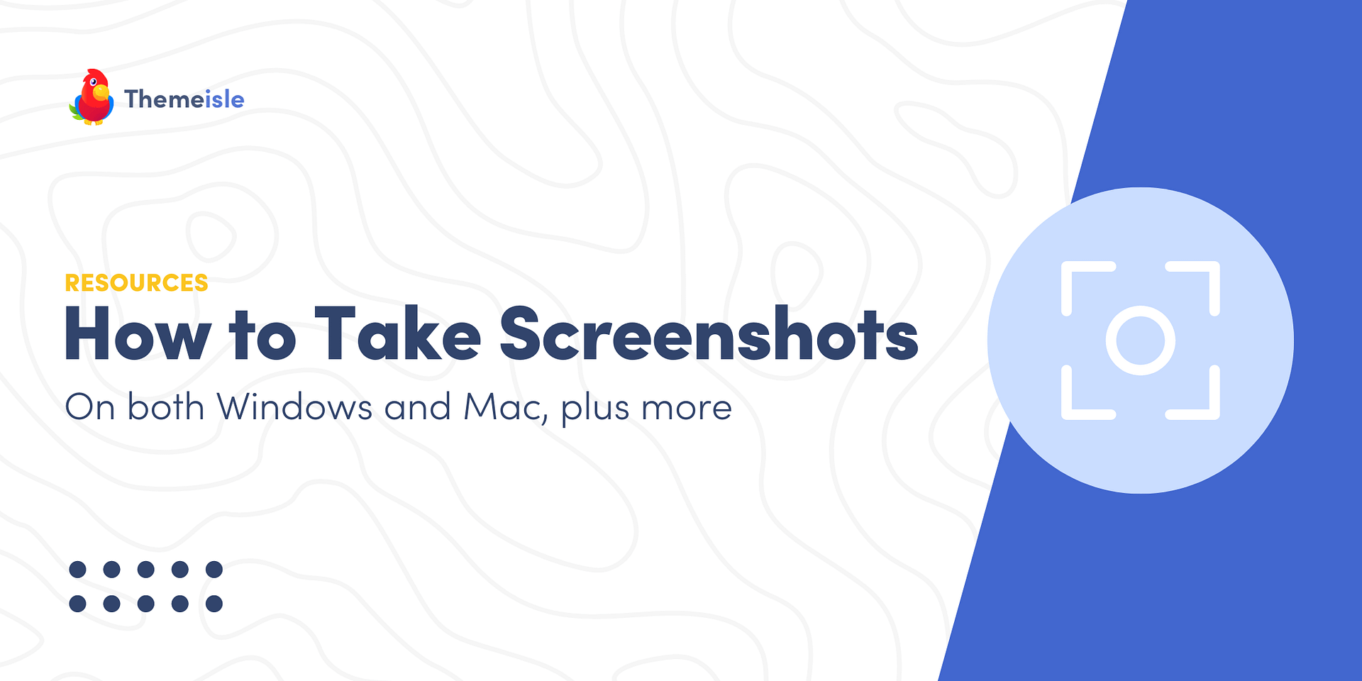 How to Take a Screenshot on a Windows and Mac Computer: Step-by-Step
