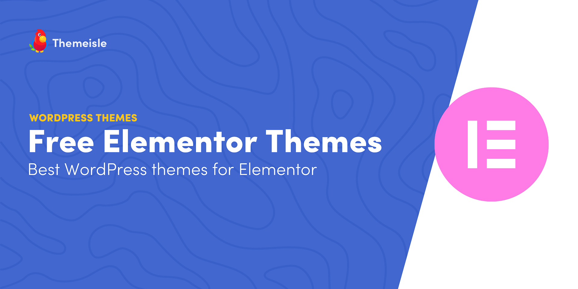 10+ Best Free Elementor Themes in 2024 (+ Performance Tests)