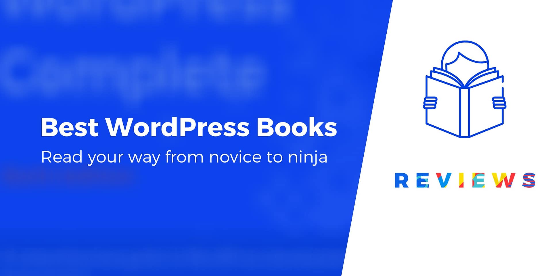 7 Best WordPress Books for All Knowledge Levels