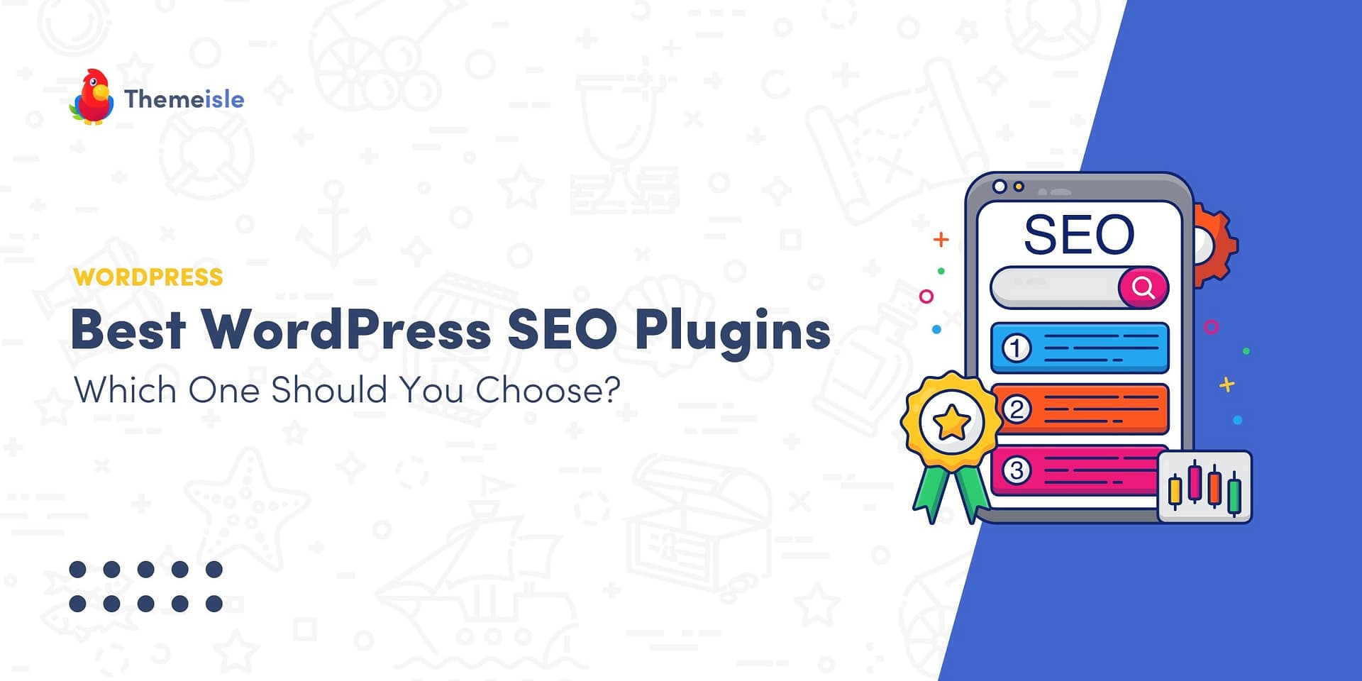 8 Best WordPress SEO Plugins for 2025 (All Are Free)