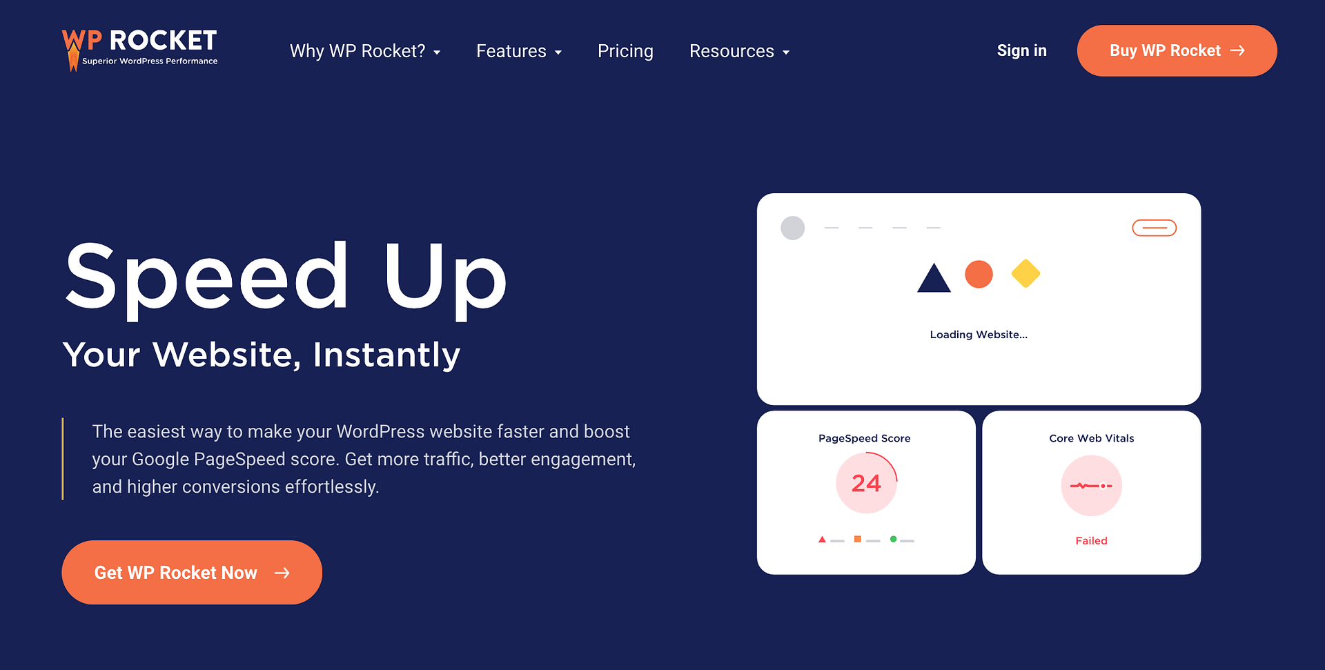 WP Rocket