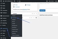 How To Change Wordpress Site Title 4 Simple Methods A Bonus One How To Change Wordpress Site Title 4 Simple Methods A Bonus One