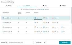 How to Test a Website in Different Browsers the Easy Way (3 Tools)