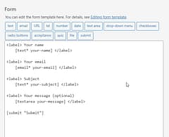 How to Set Up Contact Form 7: Beginner's Guide for 2024
