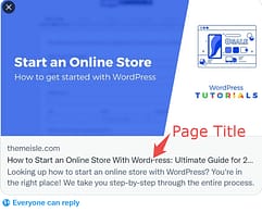What Is a Website Title and How to Write the Perfect One?