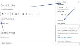 Anchor Links in WordPress: How to Use Them Correctly