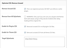 How to Remove Unused CSS in WordPress (2 Easy Methods)