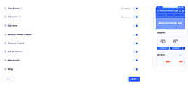 WooCommerce App Builder: How to Create an App for Your Store