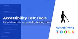 8 Accessibility Testing Tools to Make Your Website More Accessible