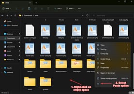 "The Theme Is Missing the Style CSS Stylesheet" How to Fix This