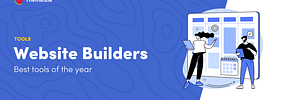 Top 8 Website Builders of 2026: Expert Reviews and Comparisons