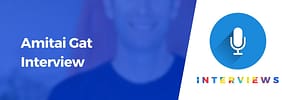Amitai Gat Interview on the Latest Elementor Pro Release, WordPress, and Success