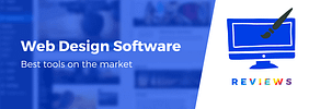 20 Best Web Design Software Tools (In 6 Categories)