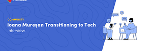 From Public Service to WordPress, Ioana Mureșan Talks About Transitioning to Tech