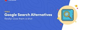 Still Using Google Search in 2025? Try These Two Better Alternatives Instead