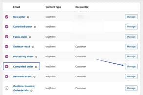 How to Customize WooCommerce Emails + Preview Them Before Send