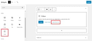 How to Embed Video in WordPress: Methods and Steps