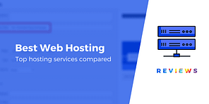 15 Best Web Hosting Services Compared: Data for 2024