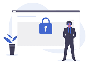 What is my IP really? Private IP address