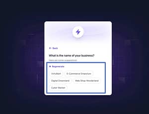 How to Generate a Website With AI: Our Hands-on Experiment