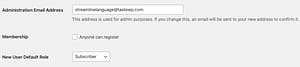 Beginner's Guide to WordPress Settings: How to Configure a Site