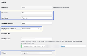 WordPress Author Pages: How to Make Custom Author Pages