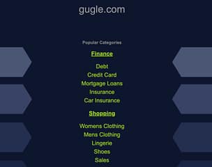 What is a Parked Domain? A Beginner's Guide