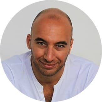 Jean Galea interview