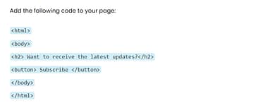 Display HTML Code in WordPress: Here Are 3 Ways How to Do It