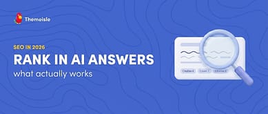 Rank in AI answers: what actually works for WordPress sites
