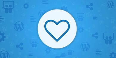 Create a WordPress wedding website