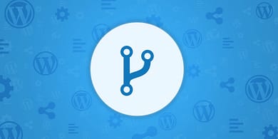 WordPress version control