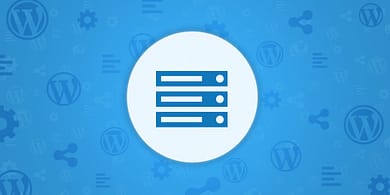 types of WordPress hosting plans