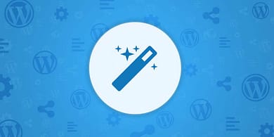 build a product launch page with Elementor