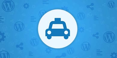 sell your services online using WordPress