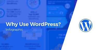 Why use WordPress