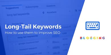 long-tail keywords