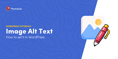 What Is Image Alt Text